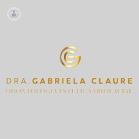 Dra. Gabriela Claure - Odontología Estética y Orofacial