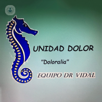 Unidad del Dolor del Dr. Alfonso Vidal Marcos
