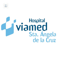 Hospital Viamed Santa Ángela de la Cruz