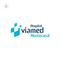 Hospital Viamed Montecanal