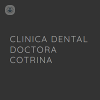 Clínica Dental Doctora Cotrina