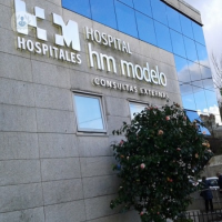 Hospital HM Modelo