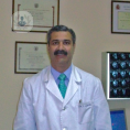 Distribuir Claraboya detective Dr. Javier Vaquero Ruiperez: traumatólogo en Madrid | Top Doctors