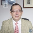 Dr. Antonio Salvador Aznar