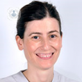 Dra. Marta Morales Jakobcic