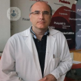 Dr. Carlos Imaz Roncero