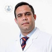 Dr. Daniel Rodríguez Pons: neurocirujano en Las Palmas de Gran Canaria |  Top Doctors