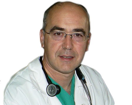 Dr. Ramón Mantilla González