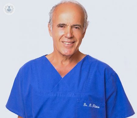 Dr. Ricardo Fleitas Moreno: dentista en Las Palmas de Gran Canaria | Top  Doctors