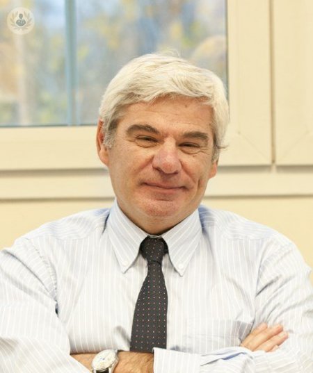 Dr. Alfredo Adán Civera