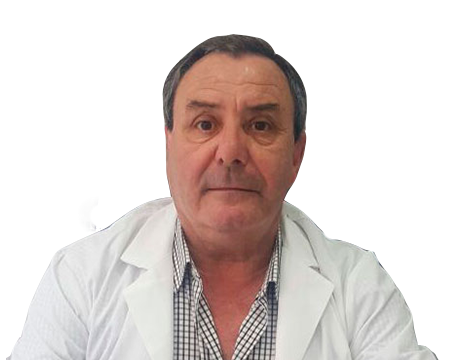 Dr. Alejandro Pelaz Salomón: cirujano general en Valladolid | Top Doctors