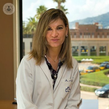 Dra. Anna Coll Alexandri: ginecóloga en Barcelona | Top Doctors