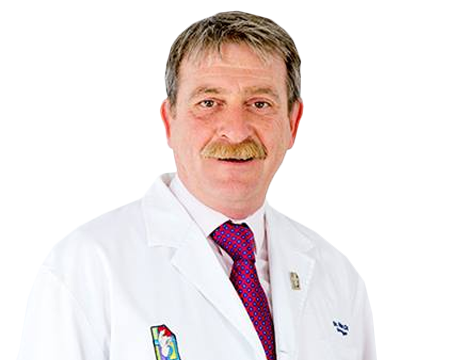 Dr. Walter Coll: ginecólogo en Alicante | Top Doctors