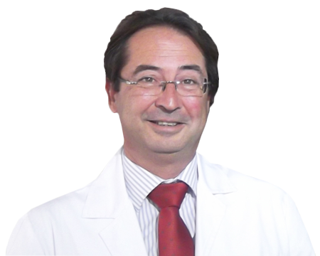 Dr. Enrique Chipont Benabent: oftalmólogo en Alicante | Top Doctors