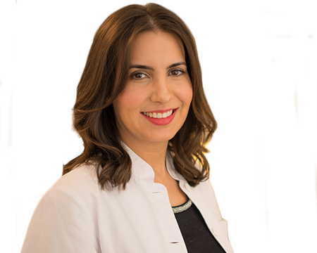 Leticia Carrera: médico estético en Madrid | Top Doctors