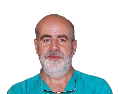 Dr. Germán Morales Cuenca: cirujano vascular en Murcia | Top Doctors