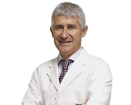 Dr. Francesc Duch Mestres: oftalmólogo en Barcelona | Top Doctors