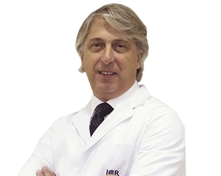 Dr. Josep Maria Pedrell Pedrola