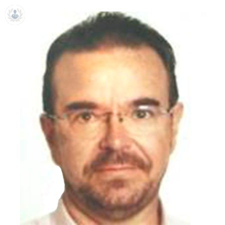 Dr.Prof. Pedro Gutiérrez Carbonell: traumatólogo infantil en Alicante | Top  Doctors