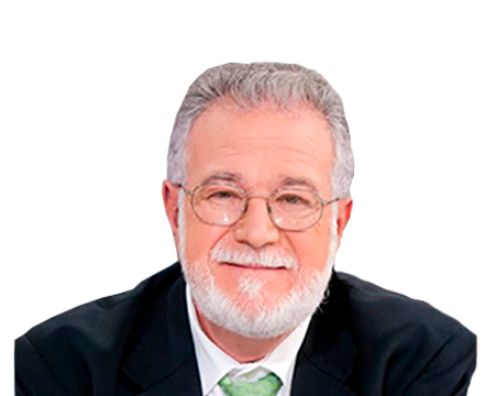 Dr.Prof. Jesús Ángel Fernández Tresguerres Hernández