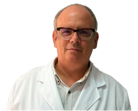 Dr. Alberto Lledó