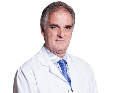 Dr. Fernando García de Lucas: traumatólogo en Madrid | Top Doctors