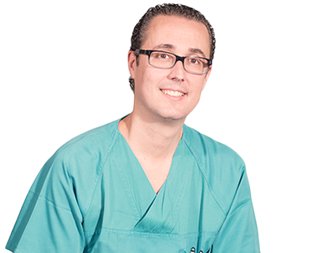 Dr. Antonio Díaz Gutiérrez: cirujano plástico en Madrid | Top Doctors