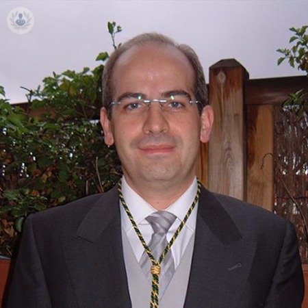 Dr.Prof. Gregorio Rodríguez-Boto: neurocirujano en Madrid | Top Doctors