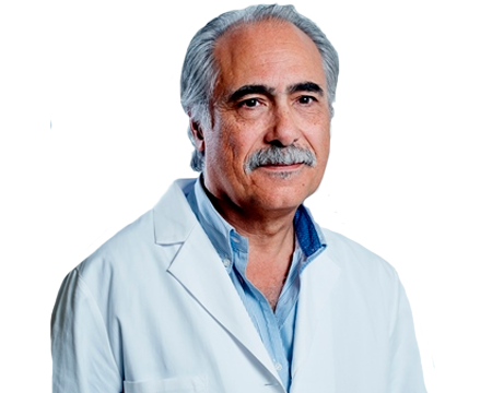 Dr. Miguel Cabezas Zamora