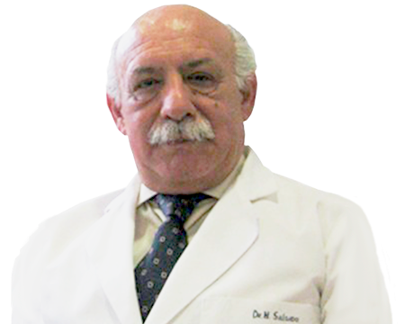 Dr. Héctor Salgado Rodríguez