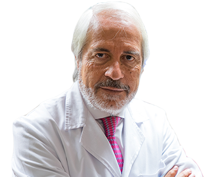 Dr. Francisco Villarejo Ortega: neurocirujano en Madrid | Top Doctors