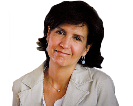 Dra. Silvia González Parra