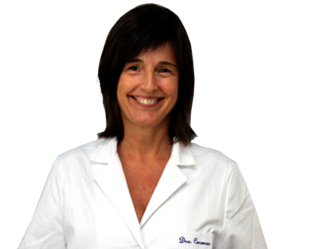 Dra. Inma Coronas Guinart: dermatóloga en Barcelona | Top Doctors