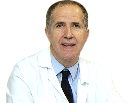 Dr. Juan Carlos Gómez-Angulo Giner