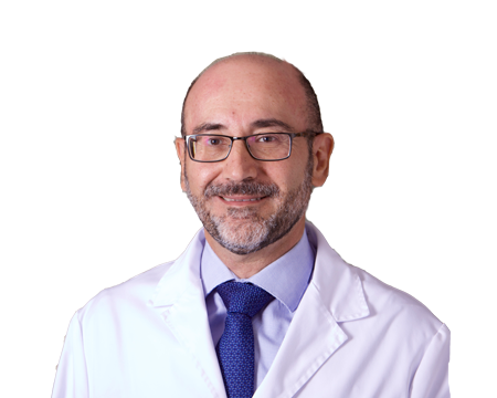 Dr. Enrique Martínez Giménez: traumatólogo en Alicante | Top Doctors