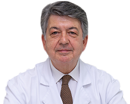 Dr. Javier García Romero