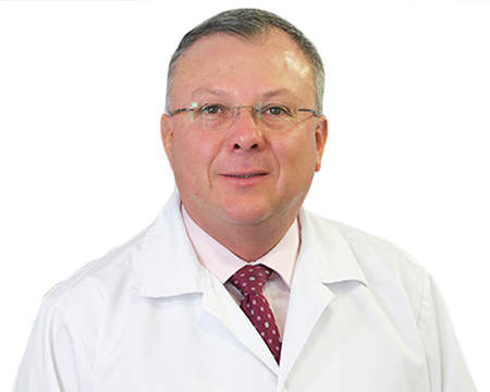 Dr. David Bayona Luna: traumatólogo en Valencia | Top Doctors