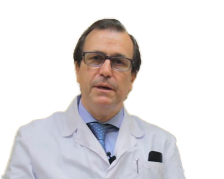Dr. Fernando Álvarez-Sala Walther