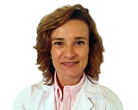 Dra. María Isabel García Domingo