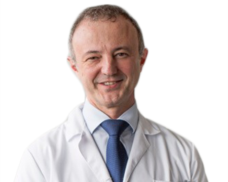 Dr. José Luis Martínez Meseguer: especialista en cirugía capilar en  Barcelona | Top Doctors