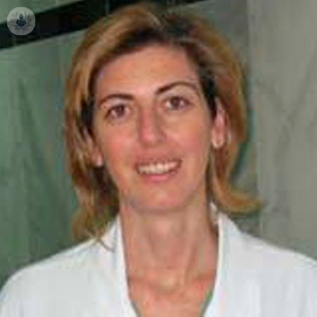 Dra. Sofía Garrido Insua: uróloga en Cádiz | Top Doctors