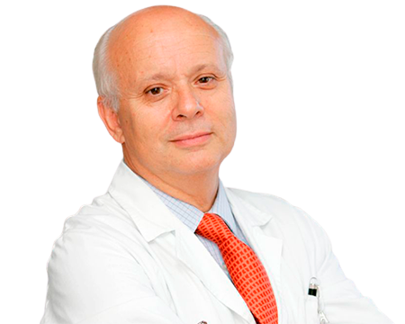 Dr. Pablo Umbert Millet