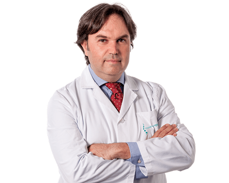 Dr. Francisco Javier Martín Ramos: traumatólogo en Sevilla | Top Doctors
