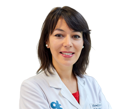 Dra. Elisa Pérez Larrea