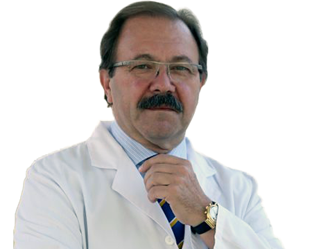 Dr. Pedro Sánchez de la Muela Naverac