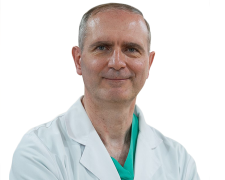 Dr. Nicolás Toledano Fernández: oftalmólogo en Madrid | Top Doctors