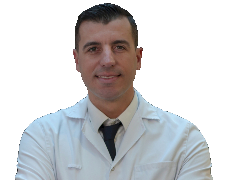 Dr. Delon La Puma: neurólogo en Barcelona | Top Doctors