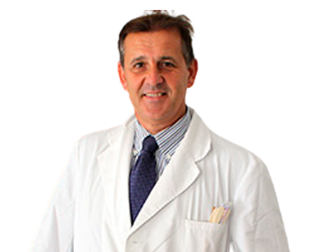 Dr. Rafael Del Barrio Hierro: ginecólogo en Santander | Top Doctors
