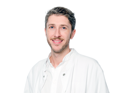 Dr. Luis Busto Martín: urólogo en A Coruña | Top Doctors