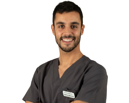 Dr. Pablo Ferreño Ramos: dentista en A Coruña | Top Doctors